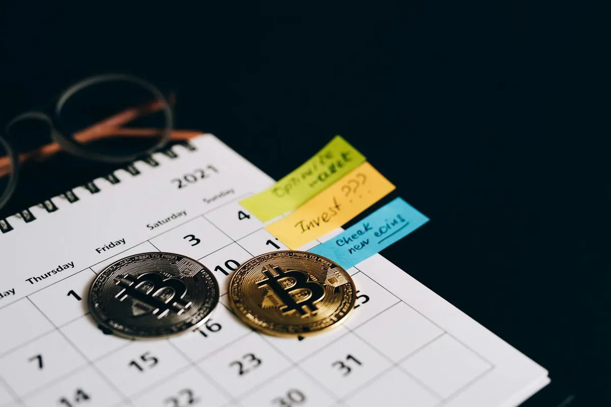 Cryptocurrency exchange portfolio rebalancing automation feature