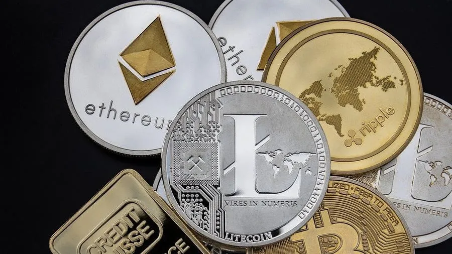 Cryptocurrency exchange scheduled maintenance notifications system