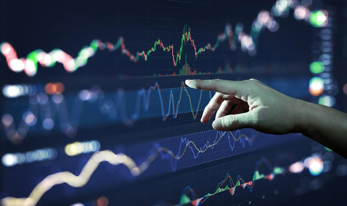 Crypto trading platform automated trading bots and strategies