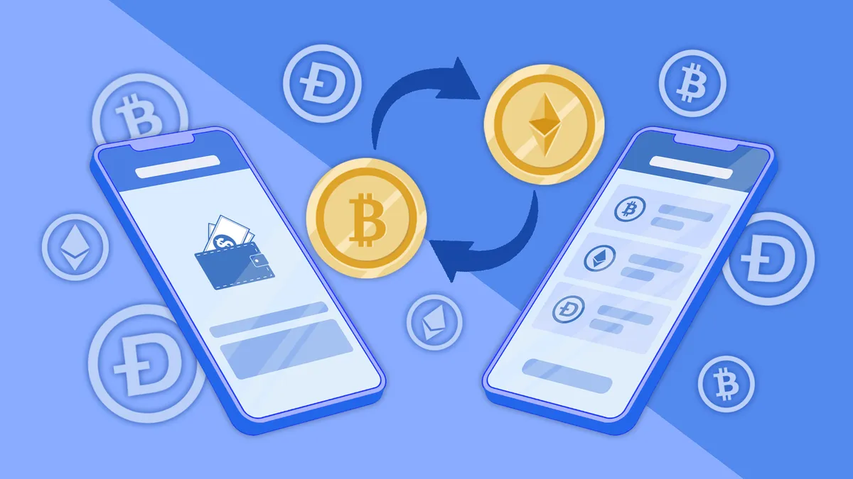 Best crypto exchange white-label solutions for business